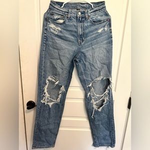 American eagle jeans!